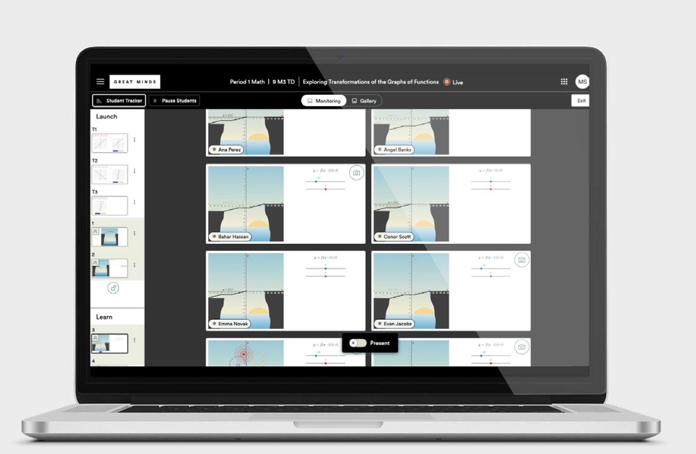 Image 3 - Digital Platform