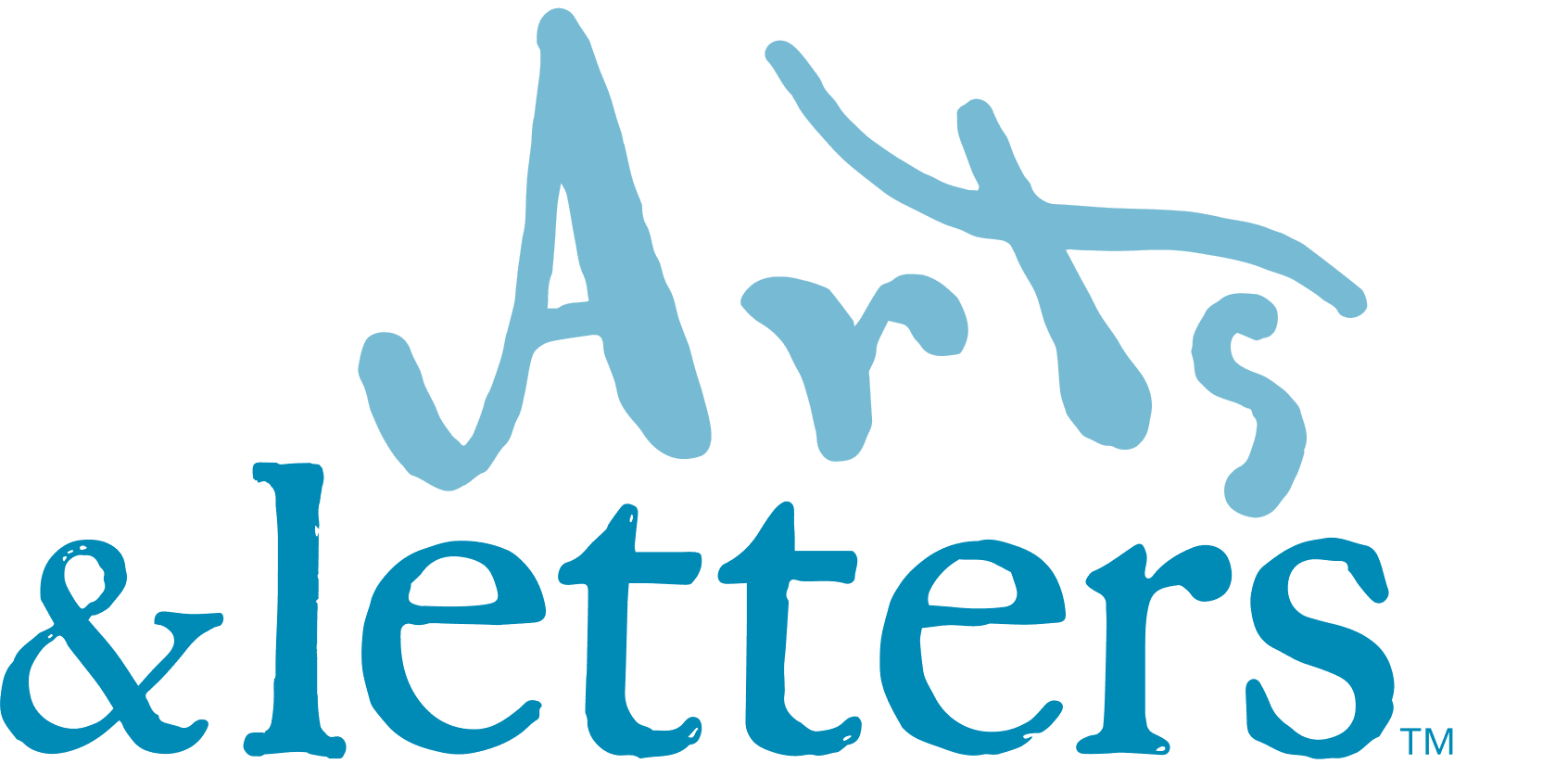 Arts & Letters Logo