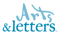 Arts and Letters logo