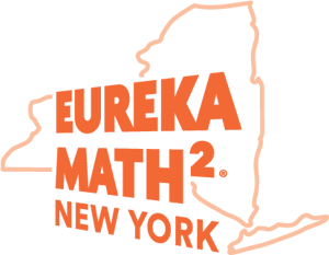 Eureka Math Squared New York Logo