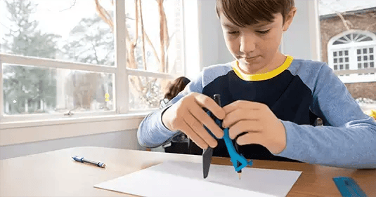 The Value of Independent Math Practice