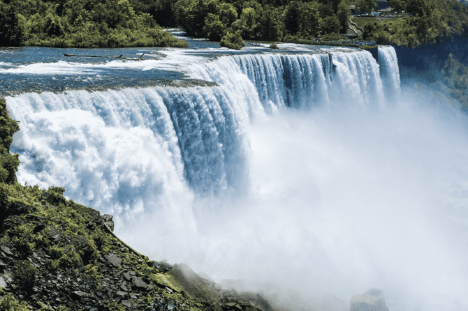 Image of Niagara Falls