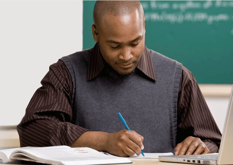 Professional Learning: The Key That Unlocks Knowledge for Teachers and Their Students